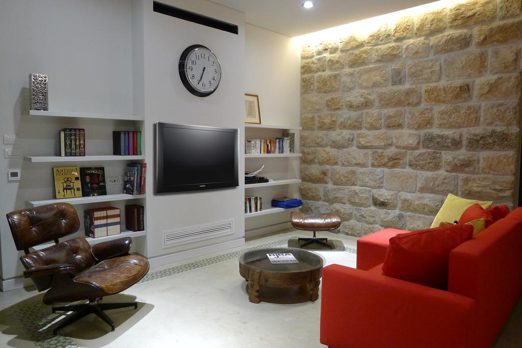 Villa Pnai Ros Pinna Kültér fotó