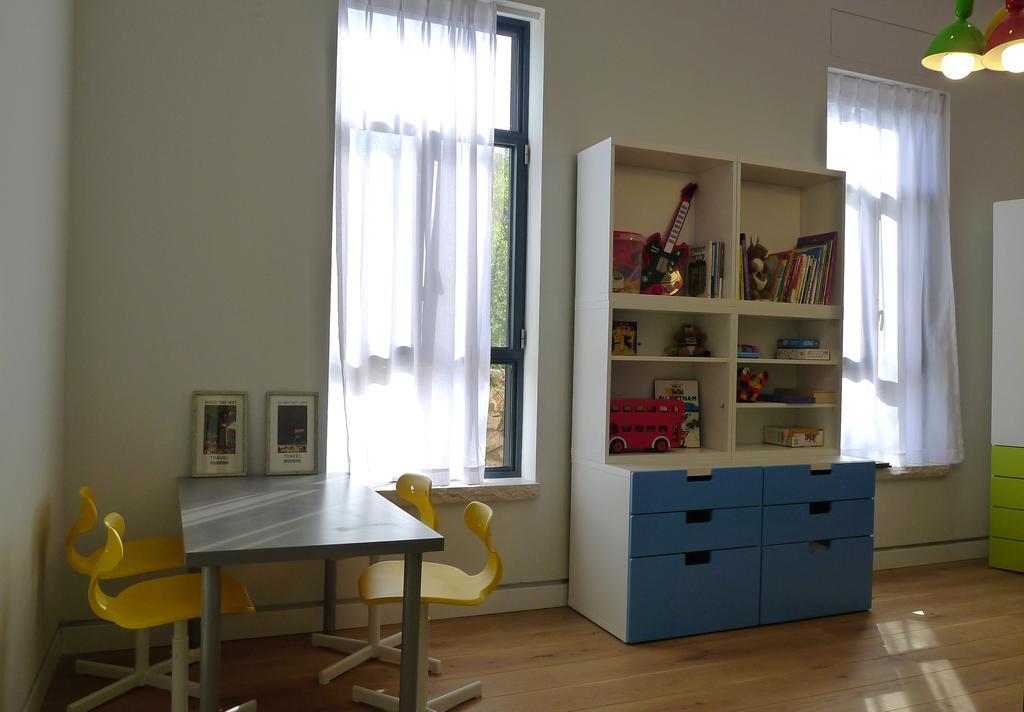 Villa Pnai Ros Pinna Kültér fotó