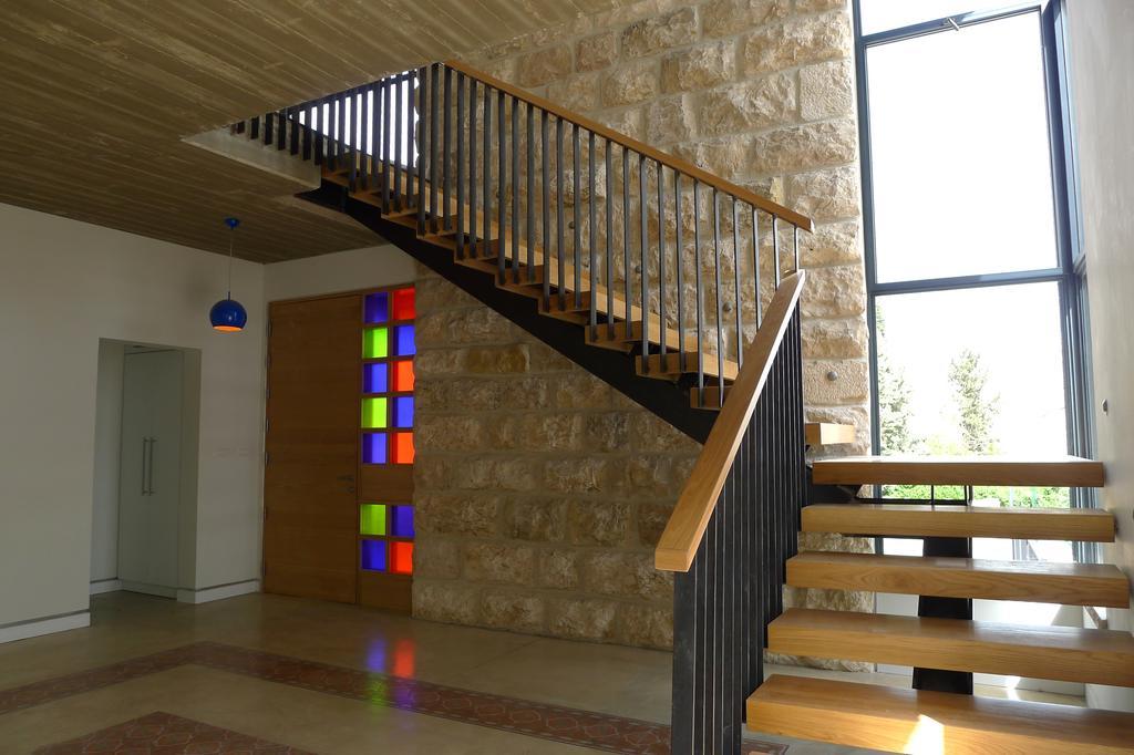 Villa Pnai Ros Pinna Kültér fotó