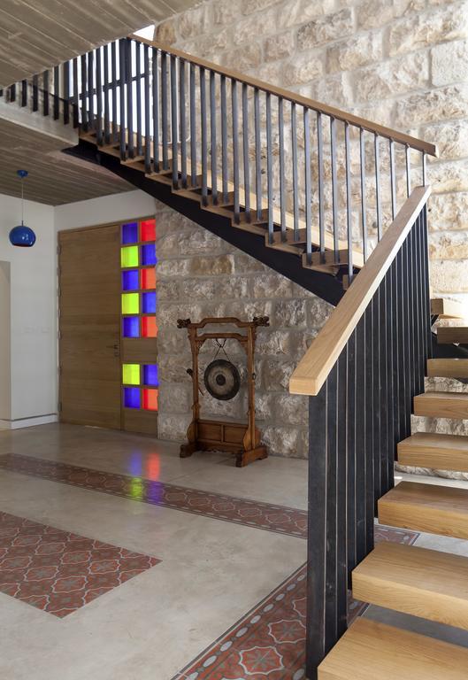 Villa Pnai Ros Pinna Kültér fotó