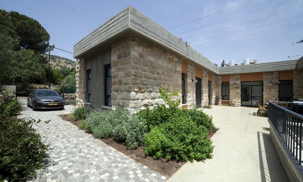 Villa Pnai Ros Pinna Kültér fotó