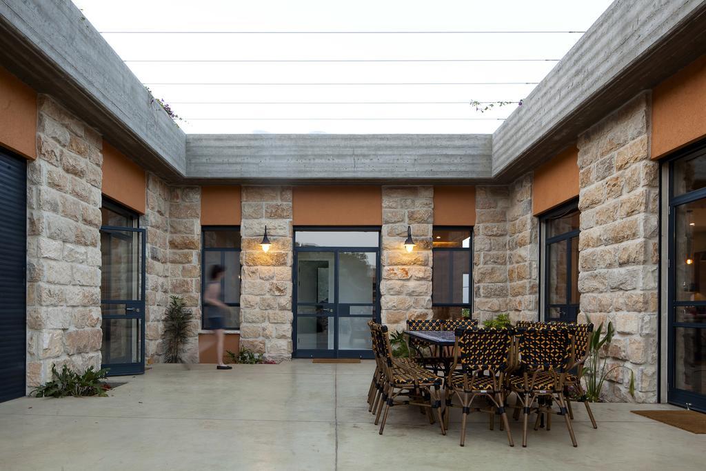 Villa Pnai Ros Pinna Kültér fotó