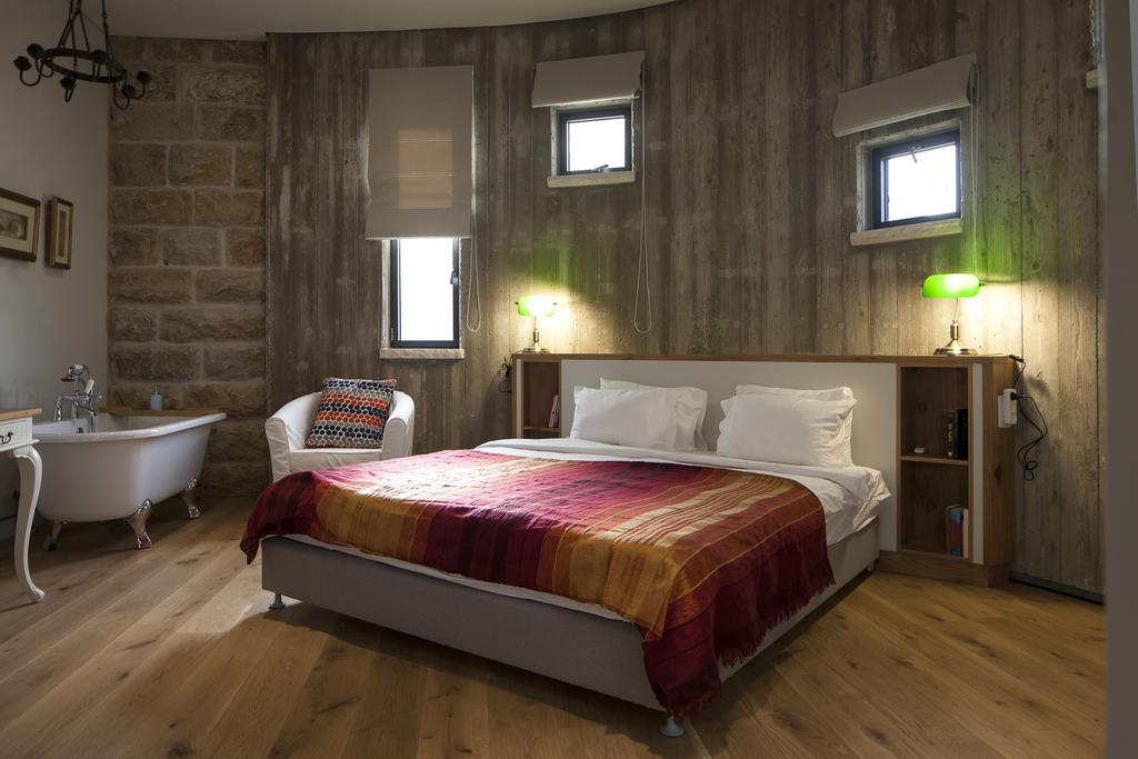 Villa Pnai Ros Pinna Kültér fotó