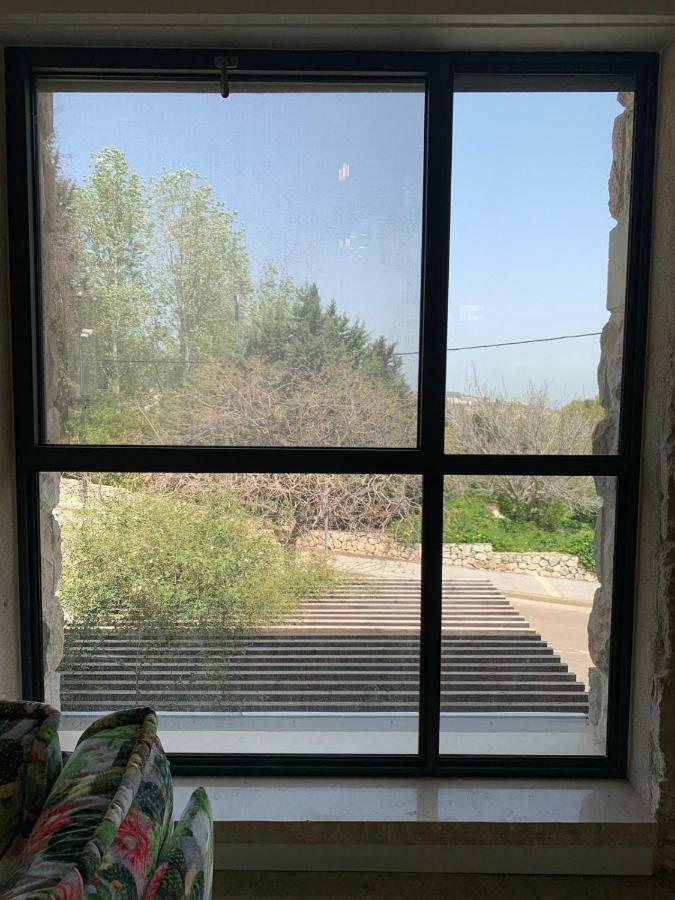 Villa Pnai Ros Pinna Kültér fotó